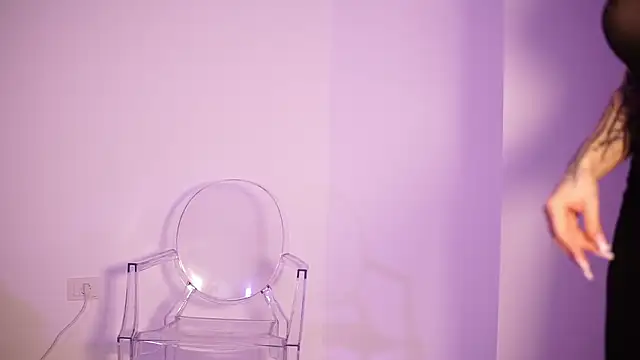 GiaInked online show from 02/01/26, 05:38