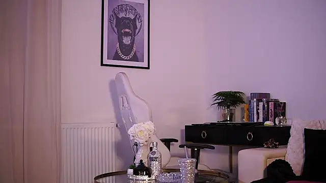 GiaInked online show from 03/11/26, 04:56