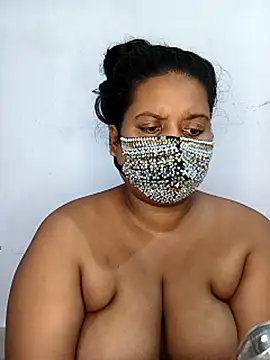 Mallika-collage online show from 06/26/26, 05:02