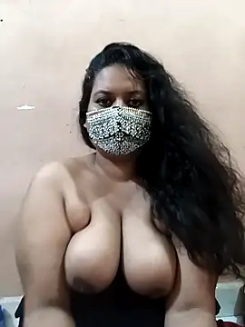 Mallika-collage online show from 03/19/26, 08:03