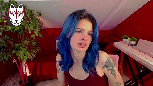 Snapshot of Chane_l chatting on 10/05/25, 09:05 Chane l online show from 10/05/25, 09:05