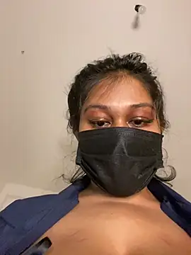 Monica  Bellucci   online show from 03/13/26, 05:07