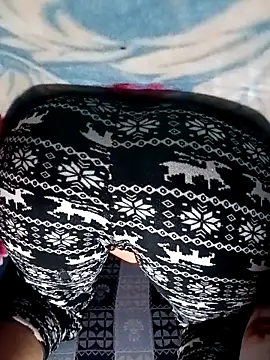 Goddess Shanayaaa online show from 11/12/25, 05:50