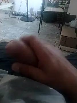 Jamasssss online show from 11/29/25, 09:04