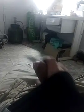 Jamasssss online show from 10/26/25, 04:13