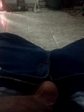 Jamasssss online show from 11/01/25, 04:19