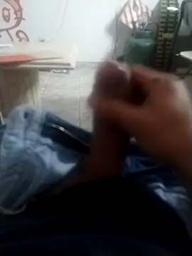 Jamasssss online show from 11/15/25, 08:51