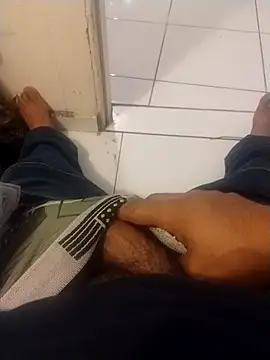 Jamasssss online show from 12/15/25, 07:09