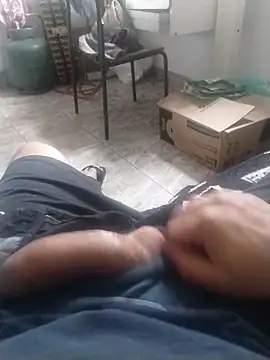 Jamasssss online show from 11/16/25, 09:36