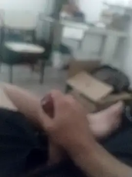 Jamasssss online show from 11/13/25, 10:30