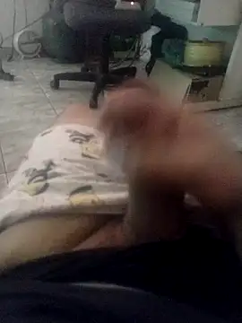 Jamasssss online show from 10/29/25, 04:22