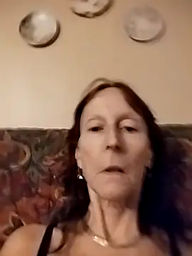 Spicylady1234 online show from 11/27/25, 01:06