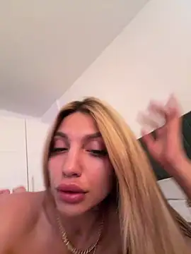Ashley luxx online show from 05/08/26, 03:16