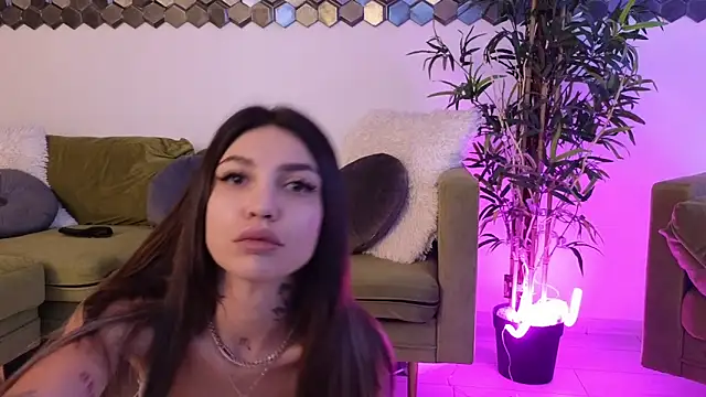 Ashley luxx online show from 02/09/26, 07:06