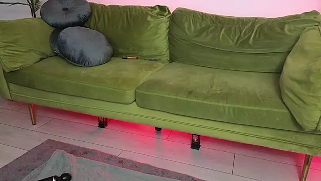 Ashley luxx online show from 11/03/25, 07:46