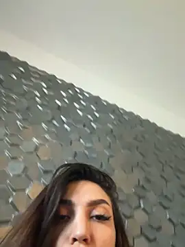 Ashley luxx online show from 02/08/26, 10:35