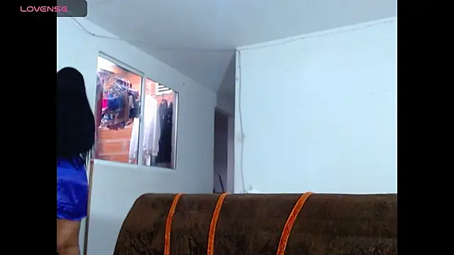 Kendall honea online show from 11/08/25, 12:09