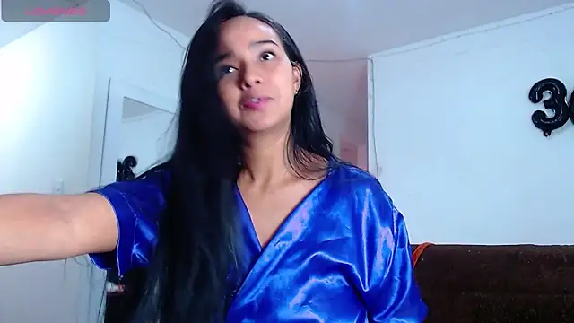 Snapshot of Kendall_honea chatting on 10/20/25, 12:49 Kendall honea online show from 10/20/25, 12:49