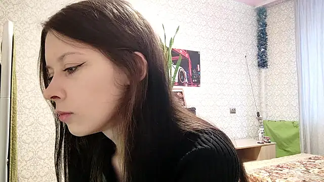 babylilcute online show from 10/11/25, 11:22