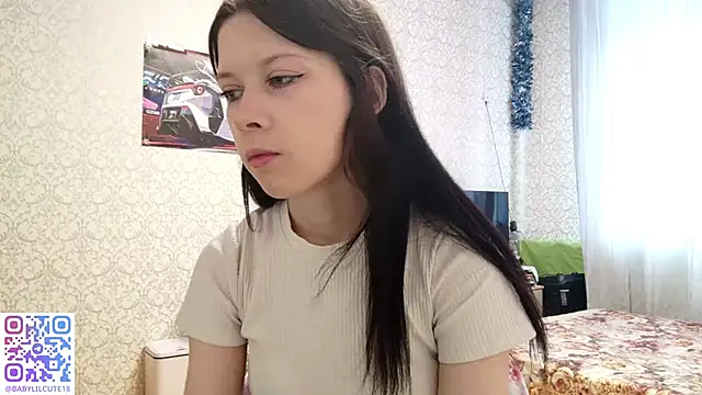 babylilcute online show from 10/10/25, 09:43