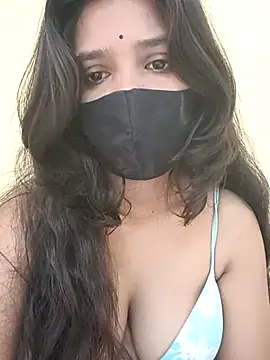 Beautiful Eye online show from 10/08/25, 03:52