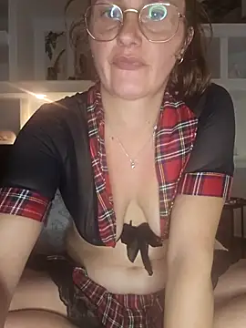 xcrazzycat online show from 03/22/26, 09:49