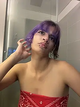 sukulaurens online show from 01/18/26, 03:21