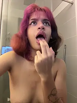 sukulaurens online show from 11/27/25, 04:35