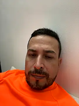 Snapshot of JX7NOVA chatting on 10/07/25, 12:22 JX7NOVA online show from 10/07/25, 12:22