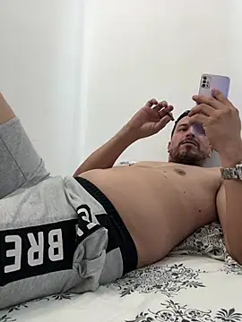 JX7NOVA online show from 03/12/26, 04:22