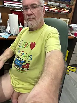 Jcaspen online show from 04/09/26, 12:55