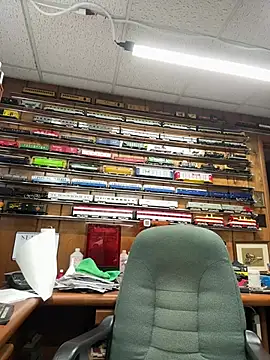 Jcaspen online show from 03/10/26, 01:15