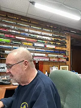 Jcaspen online show from 03/28/26, 05:36