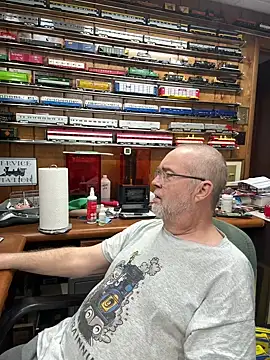 Jcaspen online show from 04/06/26, 12:28