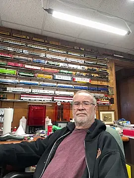 Jcaspen online show from 03/12/26, 01:37