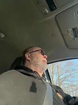 Jcaspen online show from 03/22/26, 01:01