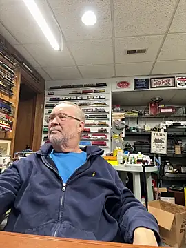 Jcaspen online show from 03/04/26, 02:25