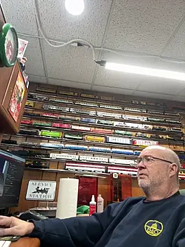 Jcaspen online show from 03/26/26, 01:20