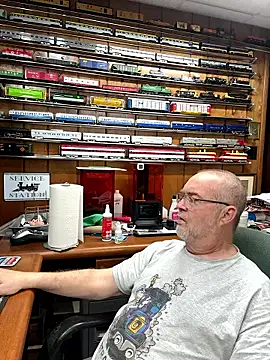 Jcaspen online show from 04/04/26, 01:17