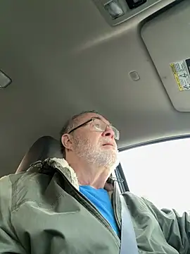 Jcaspen online show from 03/15/26, 12:34