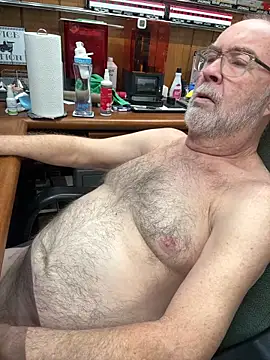 Jcaspen online show from 04/13/26, 01:26