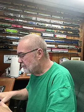 Jcaspen online show from 04/15/26, 01:15