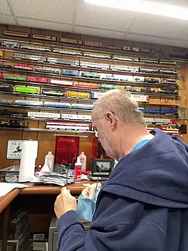 Jcaspen online show from 03/03/26, 02:24