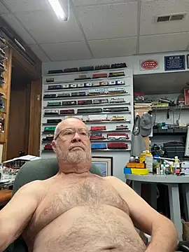 Jcaspen online show from 04/10/26, 12:56