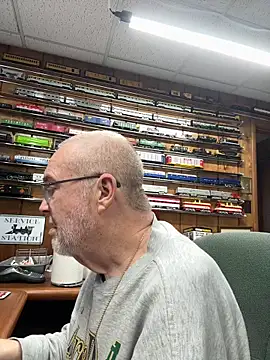 Jcaspen online show from 03/29/26, 01:24