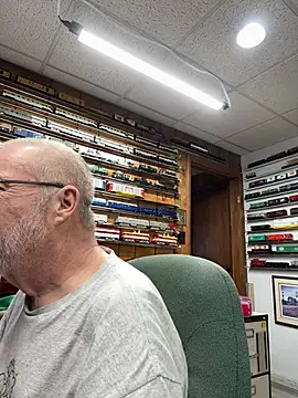 Jcaspen online show from 04/05/26, 01:07