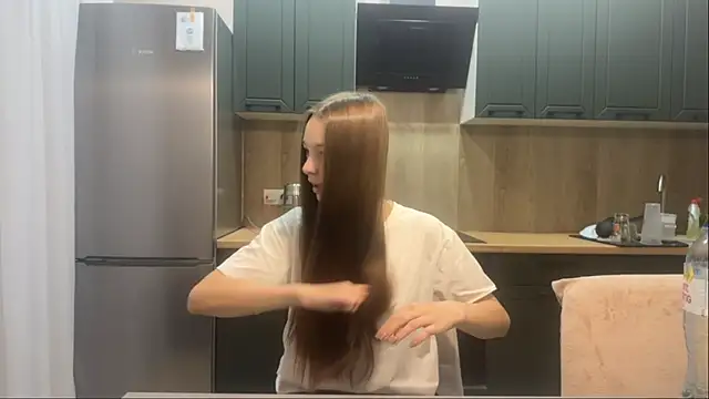 SunnySprinkle online show from 10/12/25, 11:33