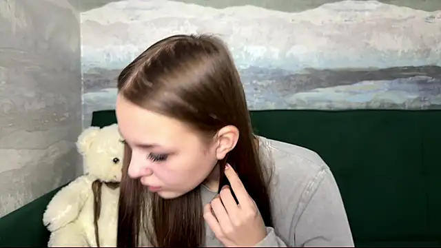 SunnySprinkle online show from 11/06/25, 12:42