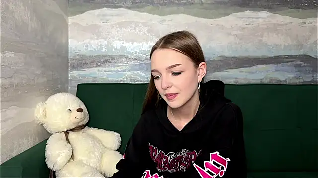 SunnySprinkle online show from 11/05/25, 12:41