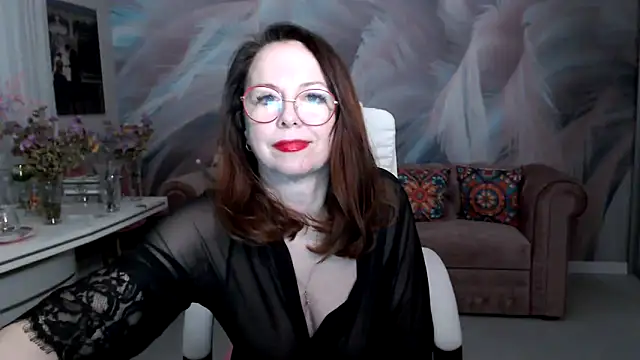 Arisa5000 online show from 11/24/25, 07:36